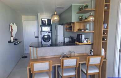 Imagem 3: Apartamento à Venda em Bairro Novo