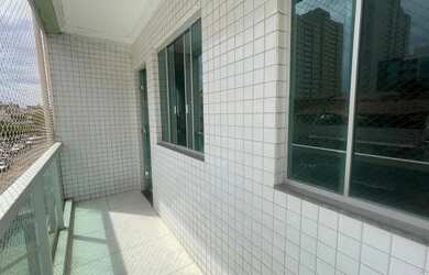 Imagem 12: QE 40 Guará 2 2 Quartos Varanda Excelente localização