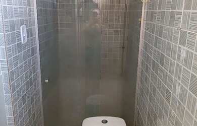 Imagem 8: Kitnet mobiliado. Imóvel mobiliado, Ar-condicionado, 1 Banheiroe1 Dormitório