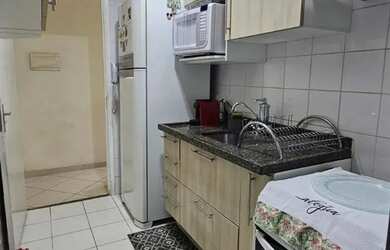 Imagem 5: Apartamento de 64m² com 3 quartos em Vila Guilherme