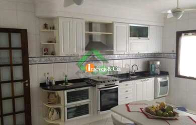 Imagem 9: Casa à venda, 490 m² por R$ 3.279.800,00 - Jardim Flamboyant-B - Atibaia/SP