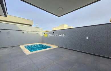 Imagem 9: Casa a venda no Quinta da Mata. Bairro Recreio anhanguera