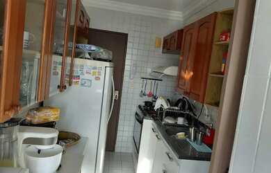 Imagem 4: Imóvel para venda tem 71 metros quadrados com 3 quartos em Piedade -...