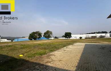 Imagem 16: GALPÃO DE ÁREA TOTAL 12.073,67 COM CABINE PRIMÁRIA 750va NO DISTRITO...