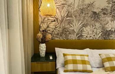 Imagem 4: Aptos com 3 e 4 suítes, 115 e 117m² - Porto das Dunas