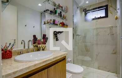 Imagem 12: Apartamento à Venda - Vila Olímpia, 2 Quartos, 105 m2