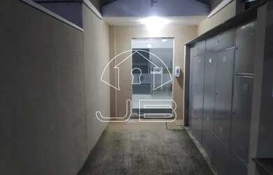 Imagem 9: Apartamento para alugar no Condomínio Recanto da Fortuna, em Campinas/SP