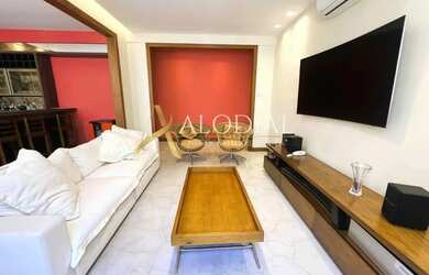 Imagem 5: Apartamento com 3 dormitórios à venda, 105 m² por RS 2.060.000,00 - Ipanema - Rio de Janei