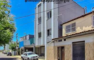 Imagem: O apartamento possui 2 Dormitórios, 1 Banheiro, 31m² de Área