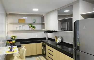 Imagem 16: LA RESIDENCE MOSSORÓ ÚLTIMAS UNIDADES