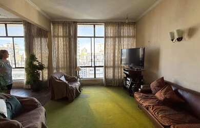 Imagem 6: Cobertura em Boqueirão, Cobertura em Santos, Cobertura com 4 dorms, Cobertura...