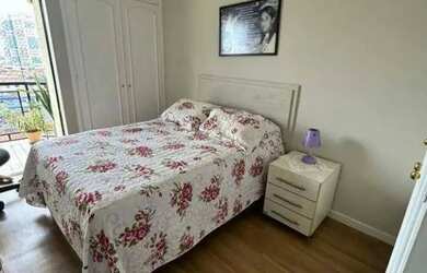 Imagem 16: EMBARÉ - 3 DORMITÓRIOS. Ar-condicionado, 94m² de Área, 1 Vaga na garageme2...