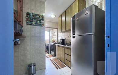 Imagem 10: Apartamento com 3 Dormitóiros 1 Vaga em HIgienópolis