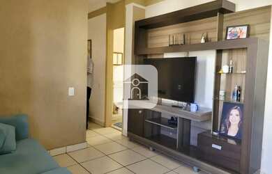 Imagem 3: Apartamento para venda no bairro Santa Mônica