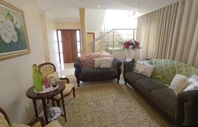 Imagem 7: Casa 3 Quartos em Valinhos