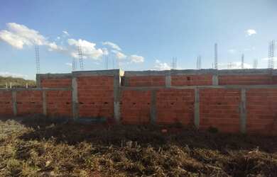 Imagem 6: Construção Condomínio Villa Segura