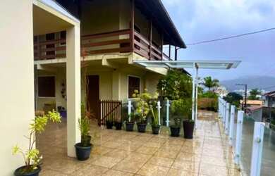 Imagem 8: Kitnet Mobiliada - 5min da UFSC, Tudo Incluso