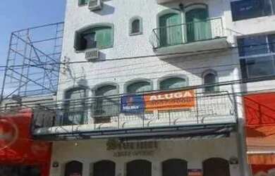 Imagem: O apartamento possui 2 Dormitórios, 1 Banheiro, 80m² de Área