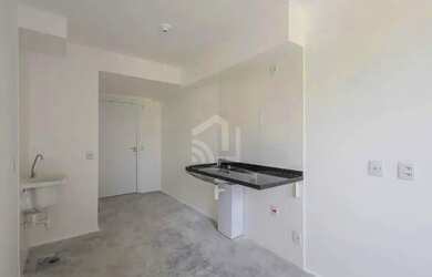 Imagem 2: Apartamento à Venda em Pinheiros São Paulo Pronto para Morar