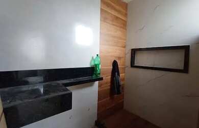 Imagem 5: Casa com 3 dormitórios à venda, 125 m² por R$ 880.000,00 - Jardim Atlântico...