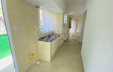 Imagem 12: Casa para alugar de 117m² com 3 suítes no bairro do Aeroporto,cozinha...