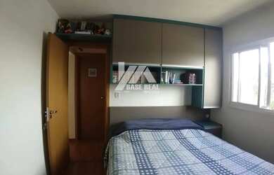 Imagem 4: Apartamento à venda, 53 m² - Colônia Dona Luiza - Ponta Grossa/PR