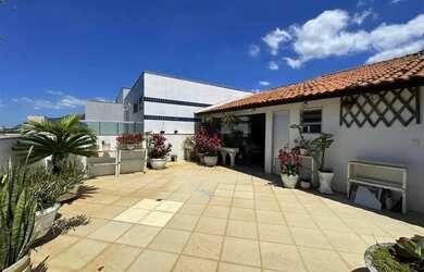 Imagem 4: COBERTURA DUPLEX LÂMINA COM 4 QUARTOS E 2 SUÍTES