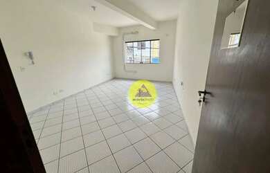 Imagem: O depósito possui 27m² de Área e está localizado em Vila