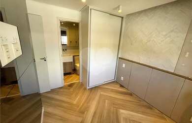 Imagem 13: Apartamento com 2 quartos à venda ou para locação em Vila Dom Pedro...