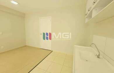 Imagem 6: APARTAMENTO RNI GOIÂNIA. Piscina, Churrasqueira, 43m² de Áreae1 Vaga...