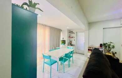 Imagem 6: GR VENDE ED. AUTENTICO BATISTA CAMPOS - 3 Suites - Area de lazer - 2 vagas...