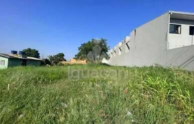 Imagem 2: Terreno de 527,04m no Beverly Falls Park próximo a Avenida Jules Rimet