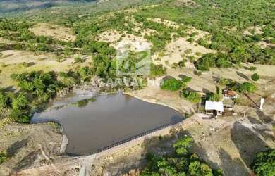 Imagem 9: Fazenda a venda em Faina-GO