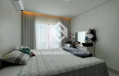 Imagem 12: Casa a venda 2 quartos 1 suíte com closet - Setor Buriti Sereno