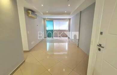 Imagem: O apartamento possui 3 Dormitórios, 3 Banheiros, 2 Vagas na