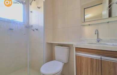 Imagem 16: Apartamento com 3 dormitórios para alugar, 77 m² por R$ 5.305,00/mês - Vila Osasco - Osasc