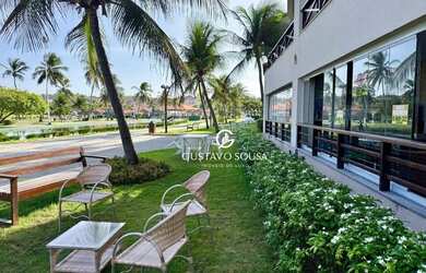 Imagem: O apartamento possui 3 Dormitórios, 3 Banheiros, 2 Vagas na