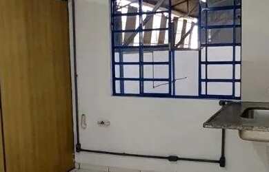 Imagem 12: Galpão para locação no bairro Boa Esperança