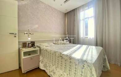 Imagem 15: Cobertura com 4 dormitórios, 350 m² - venda por R$ 8.000.000,00 ou aluguel...