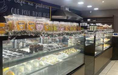 Imagem: VENDO PADARIA / EMPÓRIO