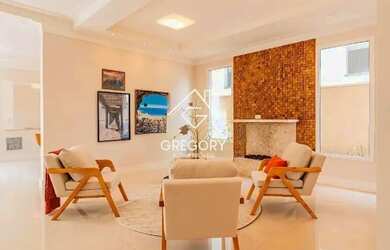 Imagem 5: Tamboré 10 - ESPETACULAR CASA COM VISTA P/ NATUREZA