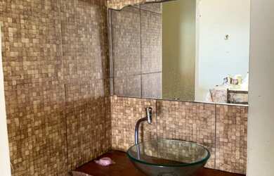 Imagem 14: Alugo Casa a beira mar pé na areia com piscina na Praia de Zumbi