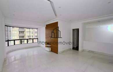 Imagem: O apartamento possui 3 Dormitórios, 3 Banheiros, 2 Vagas na