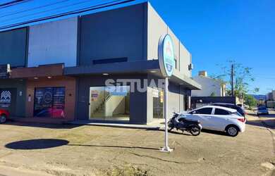Imagem: Sala Comercial de esquina à Venda Revoredo, Tubarão, SC