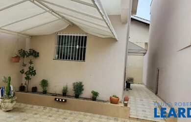 Imagem 3: SOBRADO - VILA SANTISTA - SP