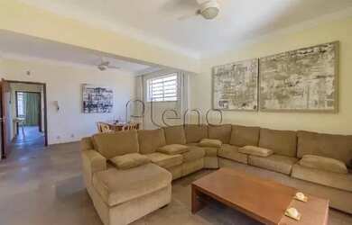 Imagem 2: Casa à venda em Campinas, Jardim Guarani, com 4 quartos, com 385 m²