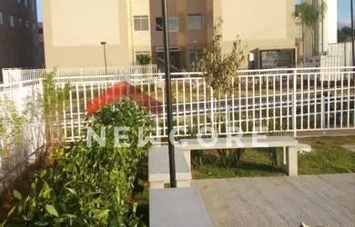 Imagem 2: Apartamento em Rua Neptuno - Vila Celeste - Itaquaquecetuba/SP