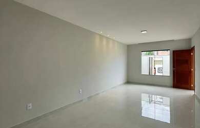 Imagem 3: Casa Linear - 3 Quartos Com Suíte e Área Gourmet - Res. Solar do Porto...