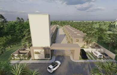 Imagem 4: Vendo excelente casa em condomínio fechado, 129m2. Barreirinhas - Maranhão