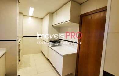 Imagem 15: Apartamento no Villagio Panamby 209mts 2 suítes, 4 vagas